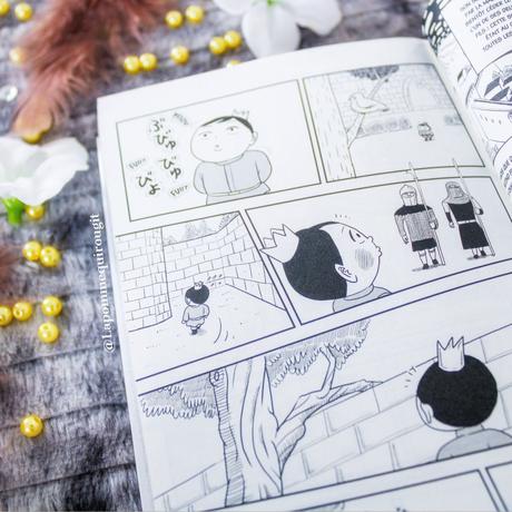 Ranking of kings, tome 1