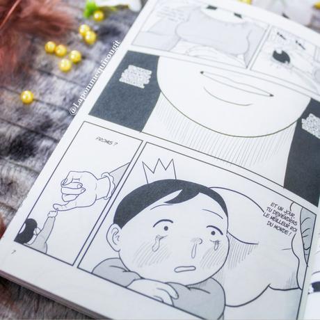 Ranking of kings, tome 1