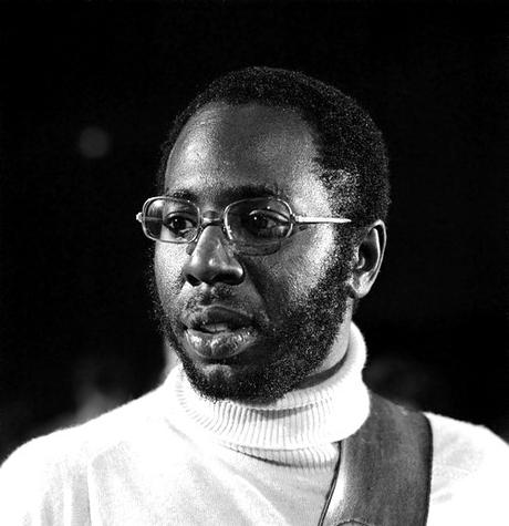 Blonde & Idiote Bassesse Inoubliable**********Superfly de Curtis Mayfield