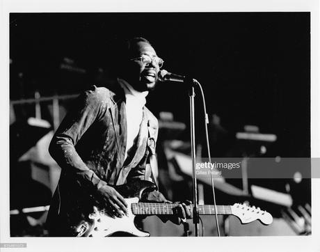 Blonde & Idiote Bassesse Inoubliable**********Superfly de Curtis Mayfield