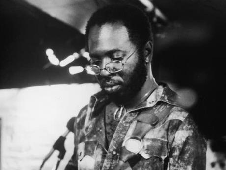 Blonde & Idiote Bassesse Inoubliable**********Superfly de Curtis Mayfield