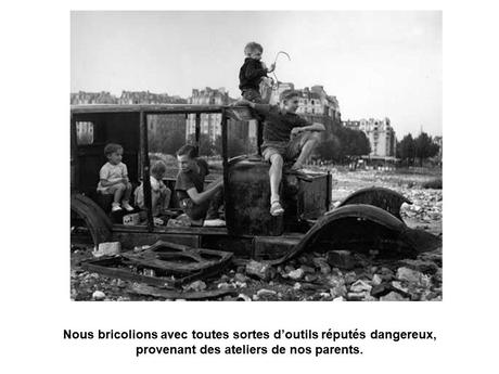 Divers - Les plus forts sont nés ....- 2