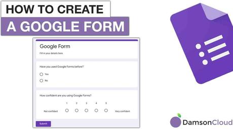Comment faire un google form Quel est le meilleur questionnaire en ligne gratuit ?