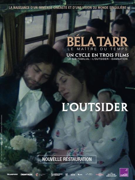 [CRITIQUE] : L'Outsider