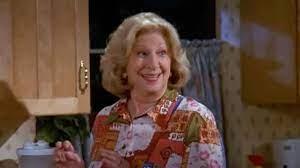 L'actrice Liz Sheridan est décédée