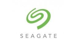 Logo de la technologie Seagate