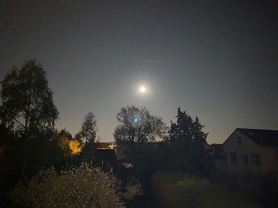 Homélie du Pape Benoît XVI lors de la Vigile pascale 2012 Nuit pascale