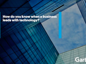 Reconnaître entreprise pilotée tech