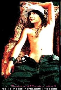 Photo Tokio Hotel 4987 