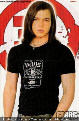 Photo Tokio Hotel 4992 