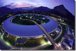 La technologie est belle ! ESRF_02_386(4) synchrotron grenoble