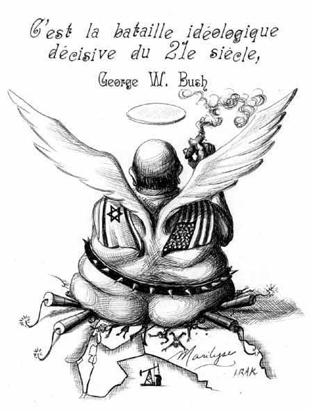 LETTRE OUVERTE A TOUS LES CITOYENS - Combat existentiel LETTRE OUVERTE A TOUS LES CITOYENS - Combat existentiel