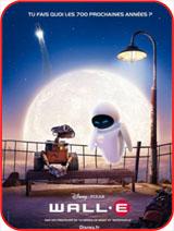 Sortie en famille : cinéma avec Wall-E (le dernier Pixar)