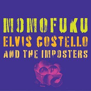 Elvis Costello Imposters Momofuku (2008)