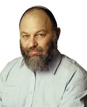 Interview à venir : Monsieur le Ministre israélien Effi Eitam