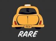 Tout les T Shirts à 12$ chez BustedTees