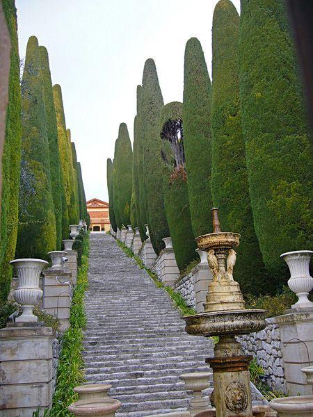 La Villa Leopolda, la plus chère du monde