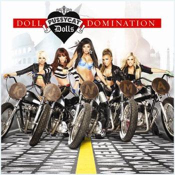 Doll Domination, nouvel album Pussycat Dolls