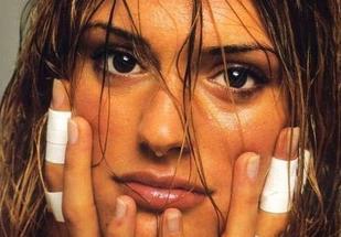 Photos vidéoclip additionnels Francesca Paccinini