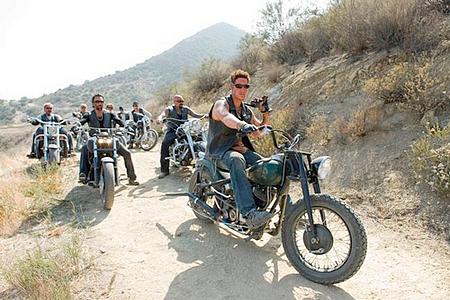 hell-ride motos