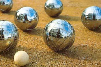 PETANQUE : un mort à zéro !