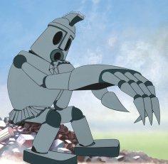 Grimault, Takahata, Miyasaki