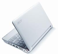 Acer Aspire One ... ou pas !
