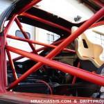 A vendre : Nissan 200SX RS13 - Drift Project