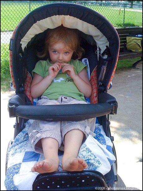 Agapoussette Agapoussette