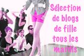 Des Blogs de filles...
