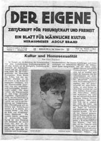 10. histoire de l'homosexualitÉ : le milieu des arts, d'arthur rimbaud a thomas mann (2/2)