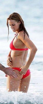 Amanda Beard complète compilation photos vidéoclips