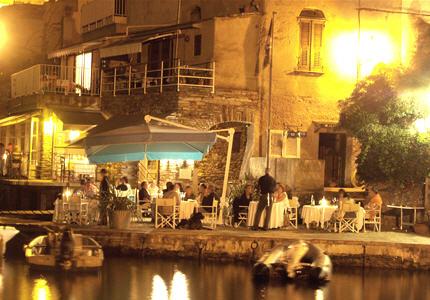 Tables de rêve en Corse