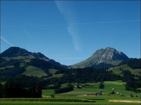 Montée en puissance (I)