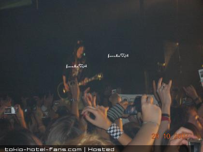 Photo Tokio Hotel 5028 