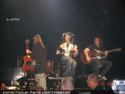 Photo Tokio Hotel 5027 