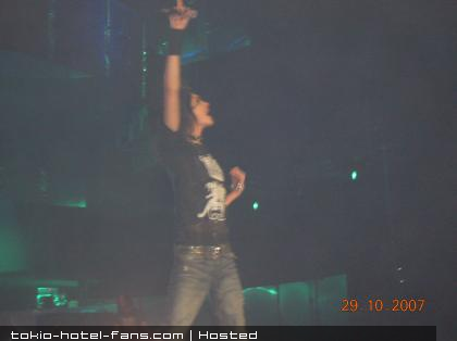 Photo Tokio Hotel 5029 