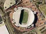 Jeux Olympiques 2000 : Telstra Stadium