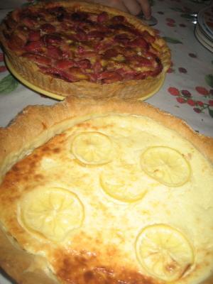 Des amis, du fromage et.... du vin !