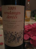 Des amis, du fromage et.... du vin !