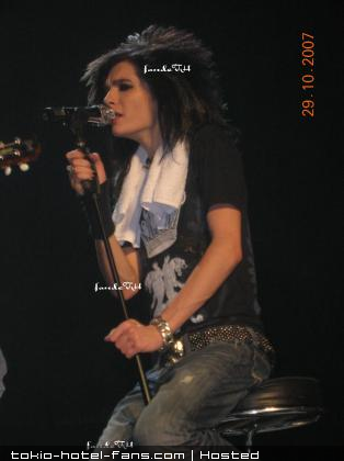 Photo Tokio Hotel 5031 