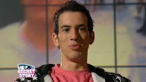 Quentin, Secret Story 2008