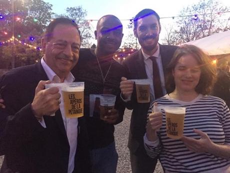 De beaux moments d’amitié aux #AperosDeLaPetanque de Paris 12 ! 032F2C9E-B8D3-4836-AD86-090222AB2D1E.jpeg