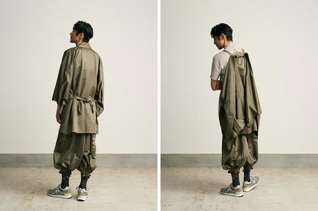 WAROBE – S/S 2022 COLLECTION LOOKBOOK