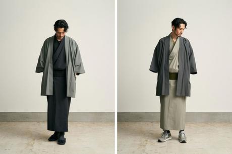 WAROBE – S/S 2022 COLLECTION LOOKBOOK