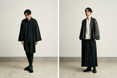 WAROBE – S/S 2022 COLLECTION LOOKBOOK