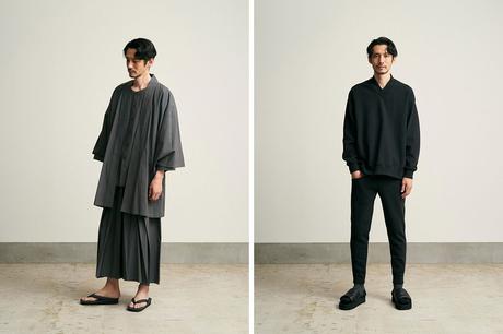 WAROBE – S/S 2022 COLLECTION LOOKBOOK