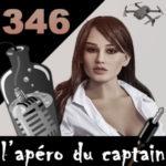 L’apéro du Captain #346 : Les pets NFT de Simone de Crachoir