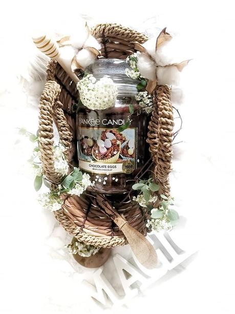 Yankee Candle Chocolate Eggs Yankee Candle Chocolate Eggs