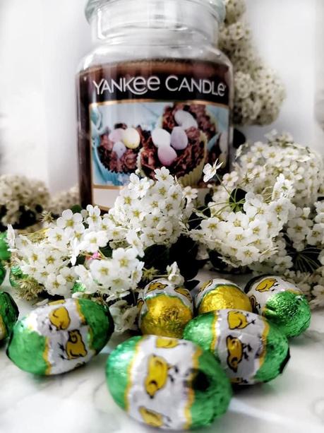 Yankee Candle Chocolate Eggs Yankee Candle Chocolate Eggs